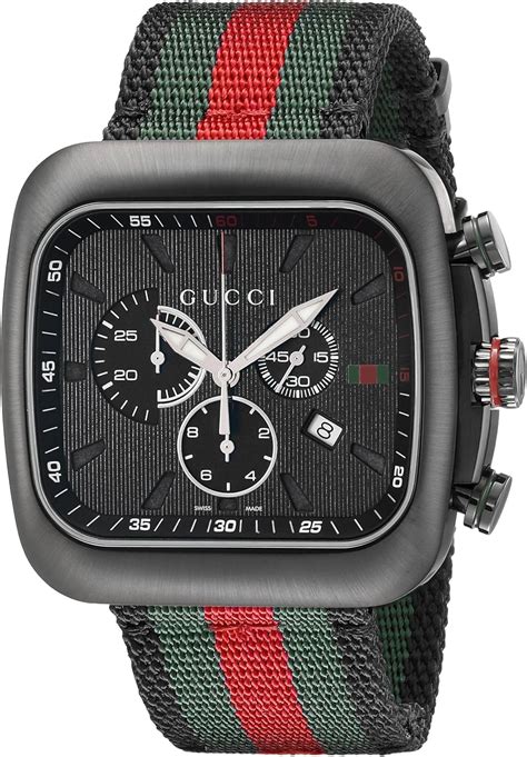 orologi gucci maschile|Orologi Gucci da uomo .